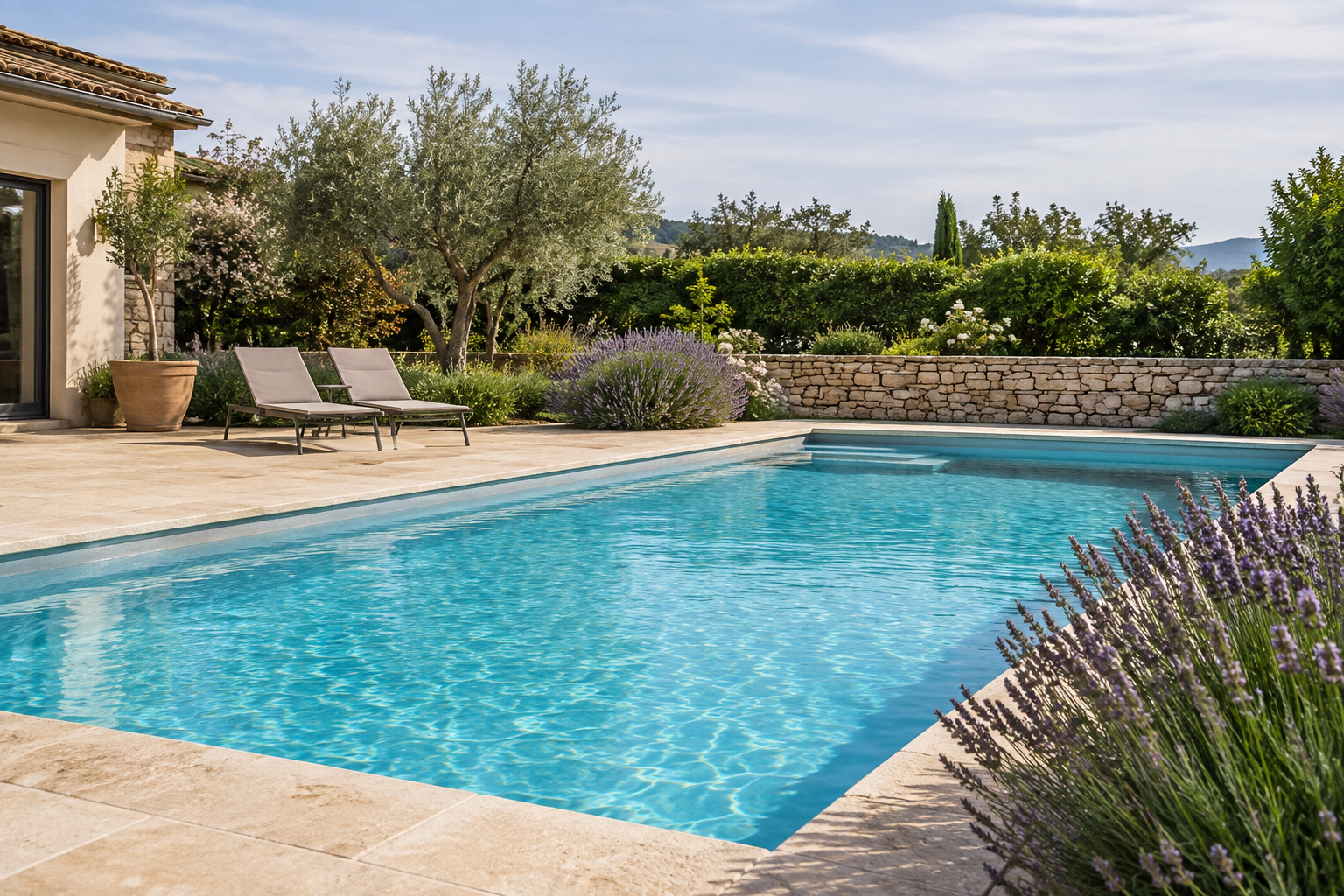 Pisciniste